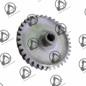 Шестерня масляного насоса 65.05201-0016